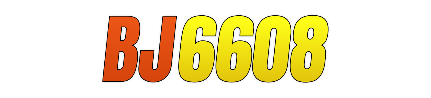 bj6608 logo
